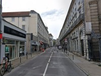 LOCAL COMMERCIAL A VENDRE - BESANCON - 127 m2 - 353 600 €