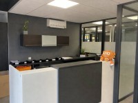 LOCAL COMMERCIAL A VENDRE - BESANCON - 200 m2 - 360 000 €