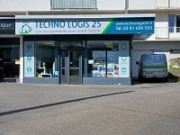 LOCAL COMMERCIAL A VENDRE - BESANCON - 150 m2 - 180 000 €