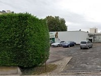 LOCAL COMMERCIAL A VENDRE - CHALON SUR SAONE - 962 m2 - 825 000 €