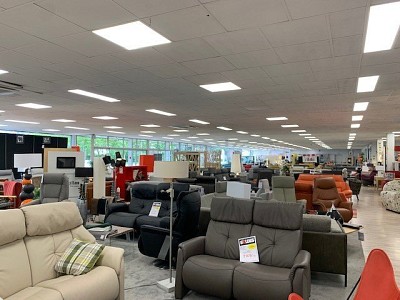 LOCAL COMMERCIAL A VENDRE - CHALON SUR SAONE - 2400 m2 - 2250000 € 