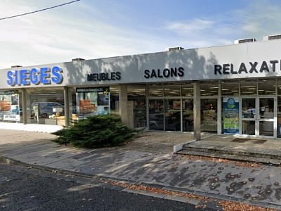 LOCAL COMMERCIAL A VENDRE - CHALON SUR SAONE - 2400 m2 - 2250000 € 