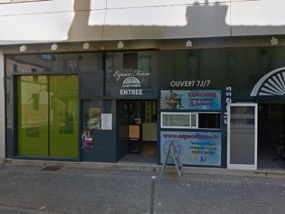 LOCAL COMMERCIAL A VENDRE - CHALON SUR SAONE - 336.1 m2 - 200850 € 