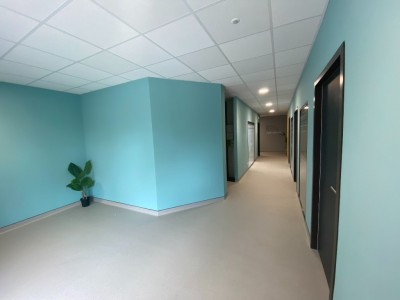 BUREAUX NEUF A VENDRE - CHALON SUR SAONE - 46.5 m2 - 116622 € 