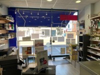 LOCAL COMMERCIAL A VENDRE - CHALON SUR SAONE - 52 m2 - 63 000 €