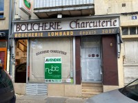 LOCAL COMMERCIAL A VENDRE - CHALON SUR SAONE - 65 m2 - 60 000 &euro; 