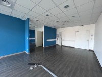 LOCAL COMMERCIAL A VENDRE - CHALON SUR SAONE - 92.62 m2 - 260 000 €
