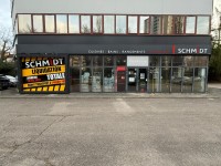 LOCAL COMMERCIAL A VENDRE - CHALON SUR SAONE - 400 m2 - 675 000 €