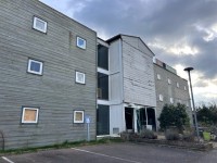 ENSEMBLE IMMOBILIER A VENDRE - CHAMPFORGEUIL - 7018 m2 divisibles à partir de 3919 m2 - 237,62 € /m<sup>2</sup>