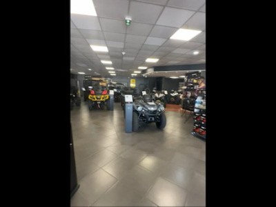 LOCAL COMMERCIAL A VENDRE - CHENOVE - 751 m2 - 859050 € 