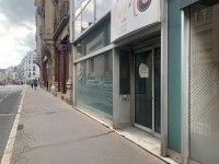 LOCAL COMMERCIAL A VENDRE - DIJON Hyper centre - 92.1 m2 - 375 000 &euro; 