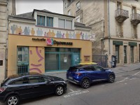 LOCAL COMMERCIAL ET/OU BUREAUX A VENDRE - DIJON - 475 m2 - 721 000 &euro; 