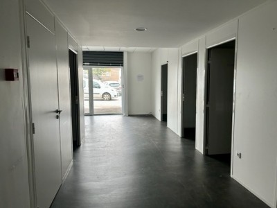 LOCAL COMMERCIAL A VENDRE - LUX - 430 m2 - 512325 € 