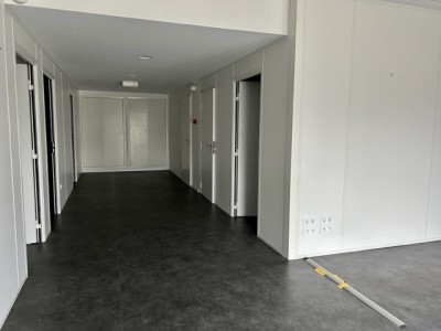 LOCAL COMMERCIAL A VENDRE - LUX - 430 m2 - 512325 € 