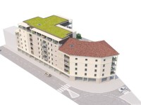 LOCAL COMMERCIAL NEUF A VENDRE - MACON - 776 m2 - 2 159 000 €