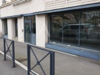 LOCAL COMMERCIAL A VENDRE - MACON - 270 m2 - 455 000 &euro; 