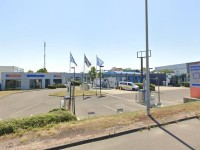 ENSEMBLE IMMOBILIER MIXTE A VENDRE - MARSANNAY LA COTE - 3296 m2 divisibles à partir de 284 m2 - 905,34 &euro; /m<sup>2</sup>