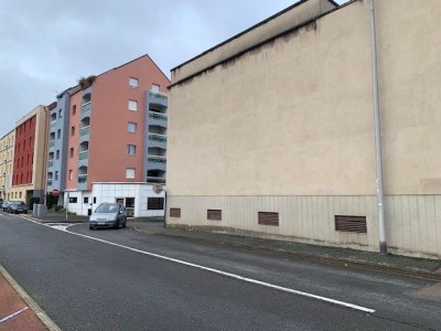 Ensemble immobilier A VENDRE - MONTCEAU LES MINES - 3065 m2 - 824000 € 