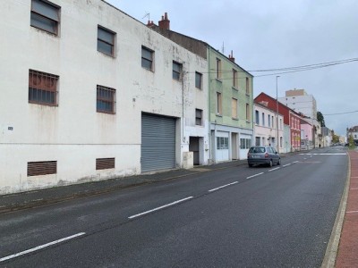 Ensemble immobilier A VENDRE - MONTCEAU LES MINES - 3065 m2 - 824000 € 