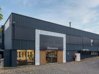 BATIMENT A VOCATION COMMERCIALE A VENDRE - PERRIGNY LES DIJON - 1635 m2 - 2 060 000 €