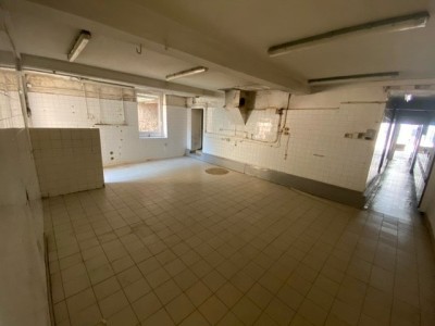LOCAL COMMERCIAL A VENDRE - PONT DE VEYLE - 350 m2 - 369200 € 