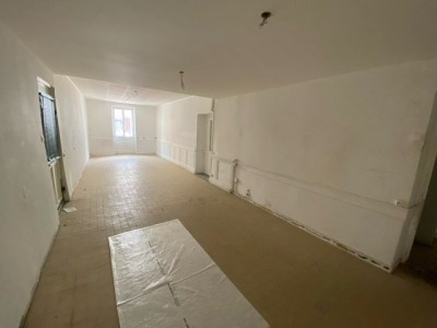 LOCAL COMMERCIAL A VENDRE - PONT DE VEYLE - 350 m2 - 369200 € 