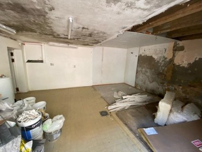 LOCAL COMMERCIAL A VENDRE - PONT DE VEYLE - 350 m2 - 369200 € 