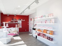 LOCAL COMMERCIAL A VENDRE - ST MARCEL - 123 m2 - 350 000 &euro; 