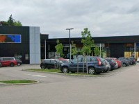 LOCAL COMMERCIAL A VENDRE - VALDAHON - 355 m2 - 771 075 €