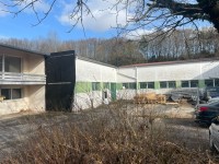 LOCAL D ACTIVITE A LOUER - BESANCON - 1248 m2 divisibles à partir de 90 m2 - Prix : nous consulter