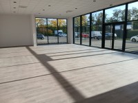 LOCAL D ACTIVITE A LOUER - BESANCON - 580 m2 - 82,76 € HC et HT/m<sup>2</sup>/an