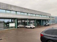 LOCAL D ACTIVITE A LOUER - CHALON SUR SAONE - 4672 m2 divisibles à partir de 822 m2 - 58,01 € HC et HT/m<sup>2</sup>/an