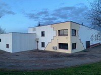 LOCAL D ACTIVITE A LOUER - CHAMPFORGEUIL - 1800 m2 - 47,22 &euro; HC et HT/m<sup>2</sup>/an