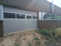 LOCAL D ACTIVITE A LOUER - CHATILLON LE DUC - 424.5 m2 divisibles à partir de 22 m2 - 88,06 € HC et HT/m<sup>2</sup>/an