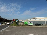 LOCAL D ACTIVITE A LOUER - CHEVIGNY ST SAUVEUR - 1551 m2 divisibles à partir de 711 m2 - 65,76 &euro; HC et HT/m<sup>2</sup>/an