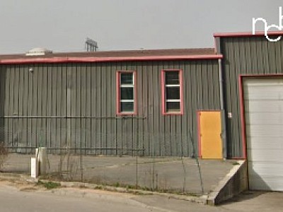 LOCAL D ACTIVITE A LOUER - CIVRIEUX D AZERGUES - 909 m2 - 70 € HC/m<sup>2</sup>/an