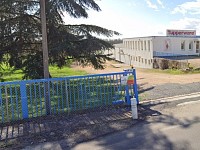 LOCAL D ACTIVITE A LOUER - CRECHES SUR SAONE - 1000 m2 - 60 &euro; HC et HT/m<sup>2</sup>/an