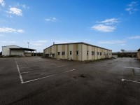 LOCAL D ACTIVITE A LOUER - CRISSEY - 780 m2 - 43,08 &euro; HC et HT/m<sup>2</sup>/an