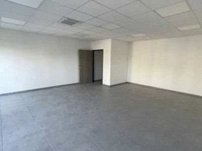 LOCAL D ACTIVITE A LOUER - DECINES CHARPIEU - 1458 m2 divisibles  partir de 247 m2 - 105 € HC/m<sup>2</sup>/an