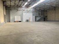 BATIMENT D ACTIVITE A LOUER - DIJON - 850 m2 - 70,59 € HC et HT/m<sup>2</sup>/an