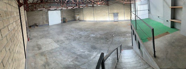 BATIMENT D ACTIVITE A LOUER - DIJON - 850 m2 - 70,59 € HC et HT/m<sup>2</sup>/an