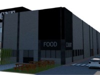 LOCAL D ACTIVITE A LOUER - DIJON - 800 m2 - 162,50 € HC et HT/m<sup>2</sup>/an
