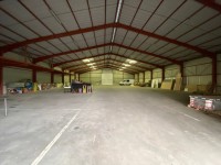 LOCAL D ACTIVITE A LOUER - L ABERGEMENT DE CUISERY - 1000 m2 - 36 € HC et HT/m<sup>2</sup>/an