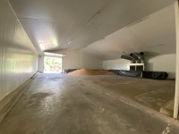 LOCAL D ACTIVITE A LOUER - L ABERGEMENT DE CUISERY - 400 m2 - 60 € HC et HT/m<sup>2</sup>/an
