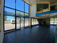 LOCAL D ACTIVITE A LOUER - LONGVIC - 850 m2 - 81,88 € HC et HT/m<sup>2</sup>/an