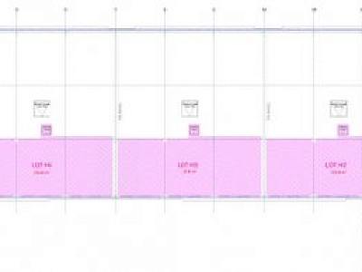 LOCAL D ACTIVITE A LOUER - MEYZIEU - 822 m2 divisibles  partir de 410 m2 - 90 € HC/m<sup>2</sup>/an