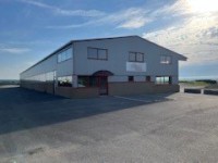 Bâtiment d activité avec bureaux A LOUER - PARCEY - 810 m2 - 61,11 € HC et HT/m<sup>2</sup>/an