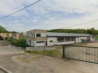 LOCAL D ACTIVITE A LOUER - PIREY - 717.52 m2 - 83,62 € HC et HT/m<sup>2</sup>/an
