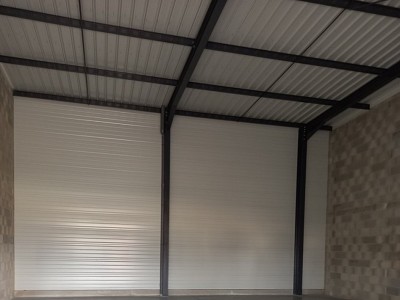 LOCAL D ACTIVITE A LOUER - PONTARLIER - 350 m2 divisibles  partir de 150 m2 - 1080 € HC et HT/m<sup>2</sup>/an
