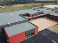 CELLULES D ACTIVITES MIXTES A LOUER - SENNECEY LE GRAND - 1341.36 m2 divisibles à partir de 168.77 m2 - 108,00 € HC et HT/m<sup>2</sup>/an
